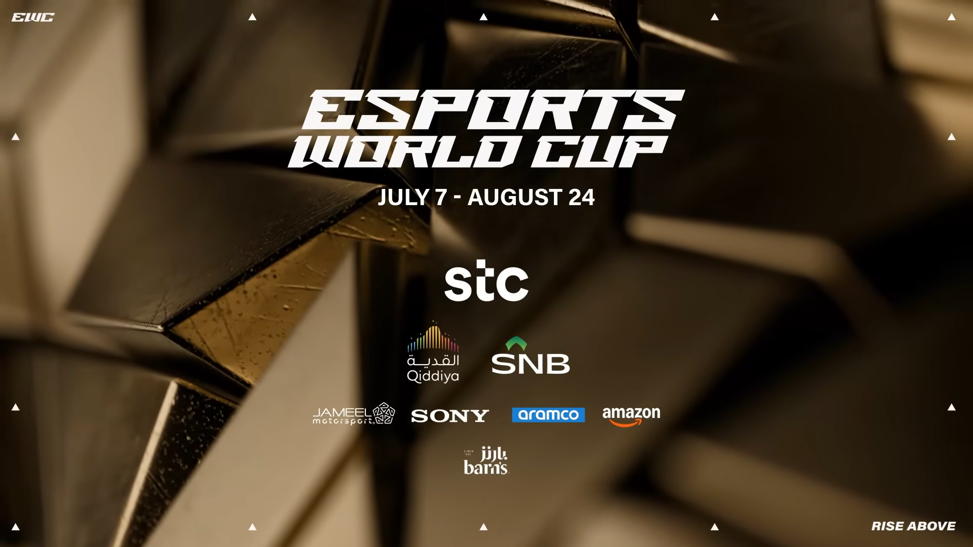 5 Players Who Could Break the Internet at EWC 2025 Week 2