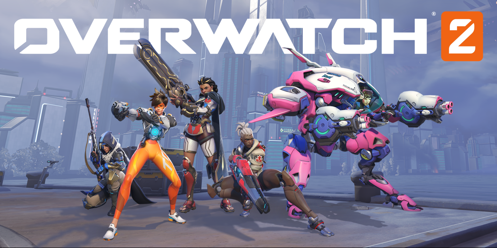 Overwatch 2 Just Went Rogue: Hacks and Hijinx Mode Turns Everything Upside Down