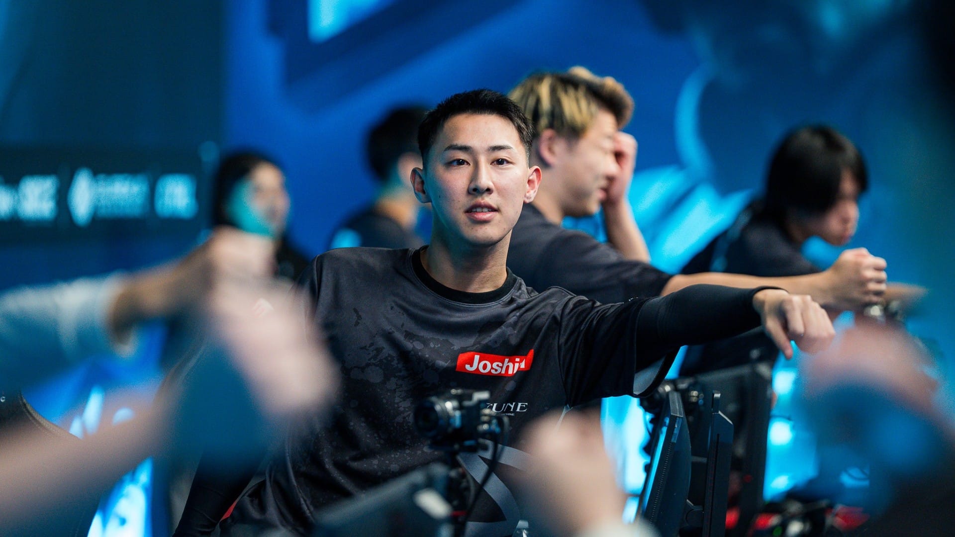 From Pro Gamer to Police Custody: Rainbow Six Star BlackRay Arrested in Japan
