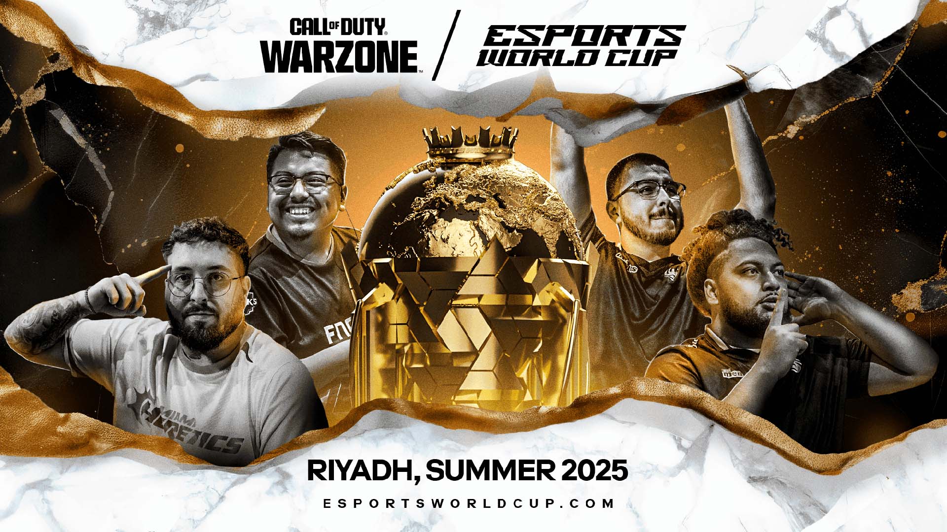 Call of Duty’s Coaching Chaos: Why the Esports World Cup Rule Is Triggering a Competitive Meltdown