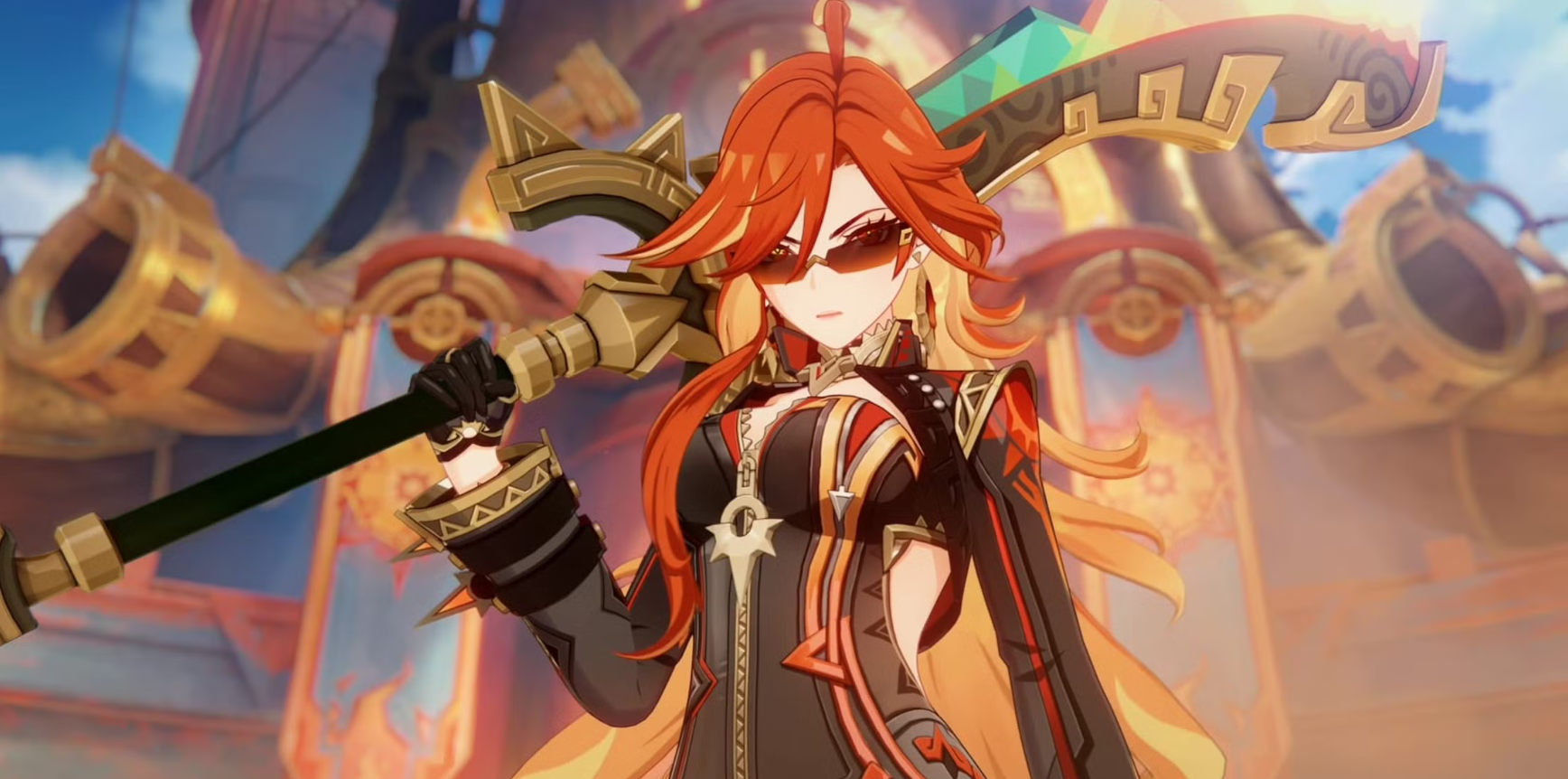  Lauma Leak Shakes Genshin Impact Fandom as Her Release Window and Element Get Revealed