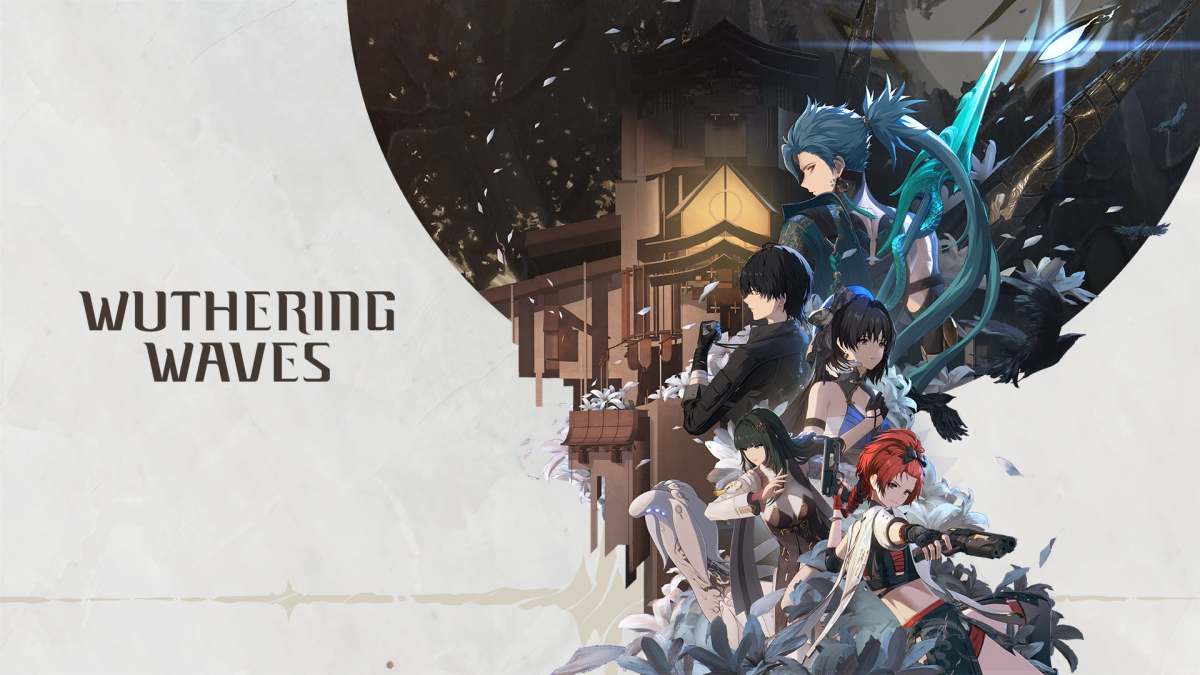  Wuthering Waves Just Got Steam Deck Support and That Changes Everything