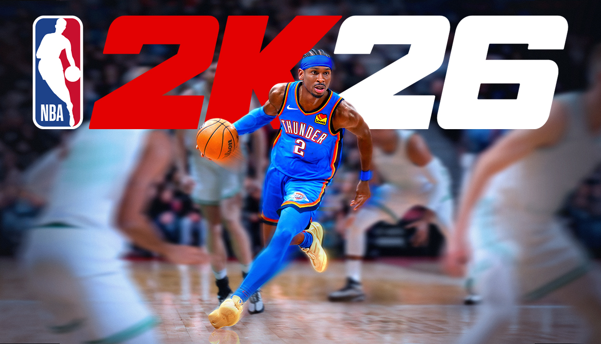  NBA 2K26 Roadmap Drops and It’s Packed With Big Changes You Can’t Ignore