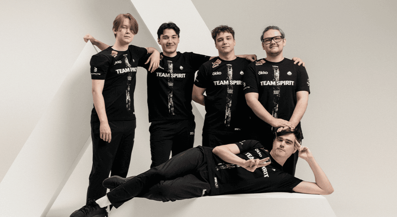 Team Spirit Destroys Team Falcons in a Ruthless 3-0 Sweep to Win Dota 2 at Esports World Cup 2025