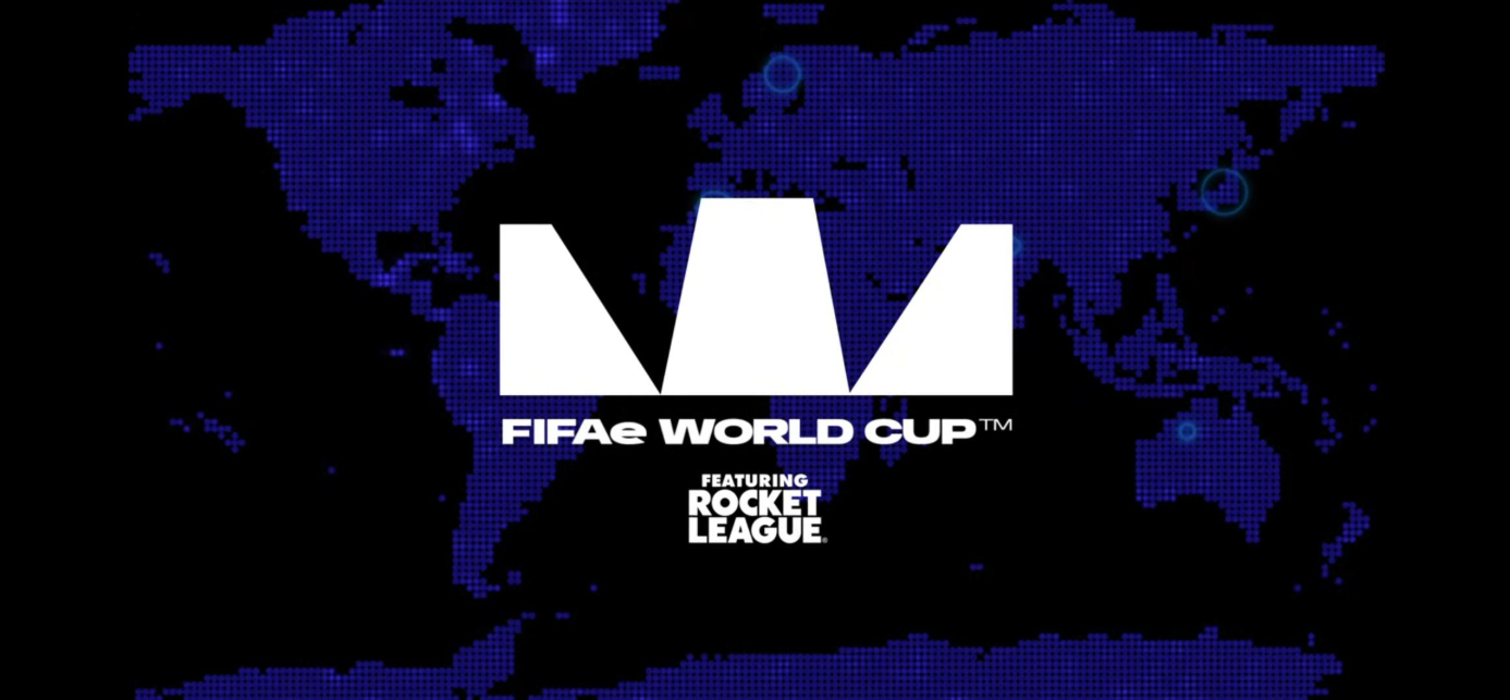 FIFAe Finals 2025 and 2026 Are Going Bigger with Rocket League and eFootball Championships
