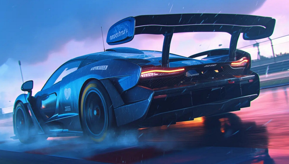 Assetto Corsa Servers Shut Down Without Warning on PS4, Fans Left in the Dust