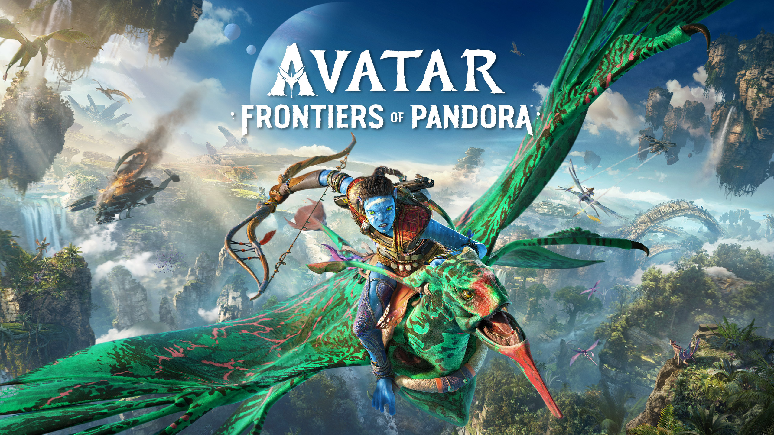 Avatar Frontiers of Pandora Is Finally Getting the One Feature Fans Begged For