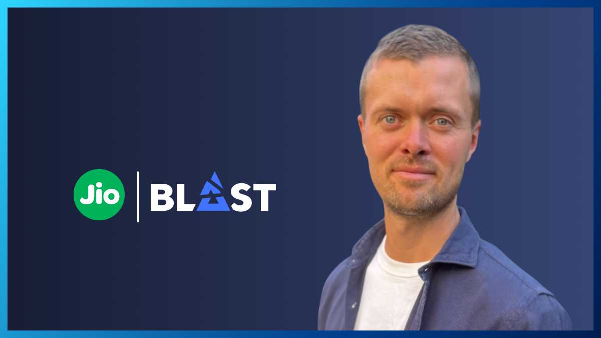 JioBLAST’s Power Move: Charlie Cowdrey’s Appointment Signals a New Age for Indian Esports
