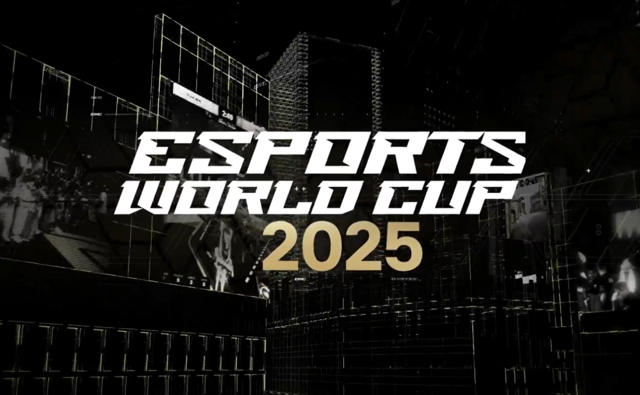 Week 3 at Esports World Cup 2025 Is a Warzone of Glory, Legends, and $3 Million Battles