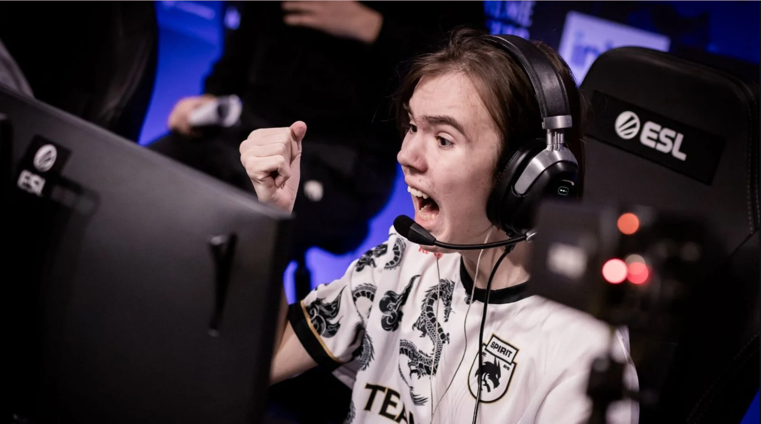 Donk Is Still the King: Five Straight Seasons at the Top of FACEIT Pro Leaderboards