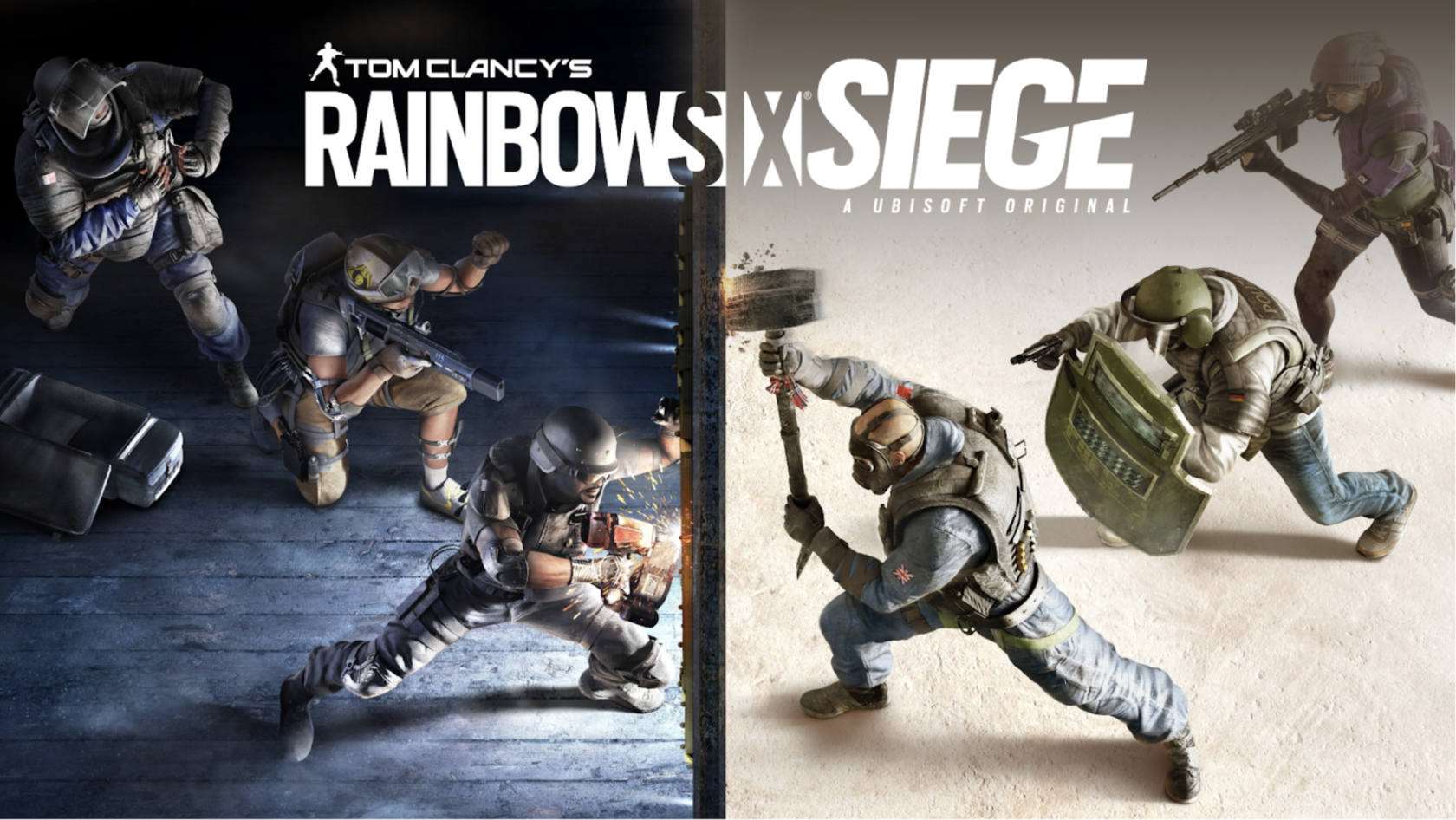 Rainbow Six Siege’s Rengoku Event Is Back and It’s Deadlier Than Ever