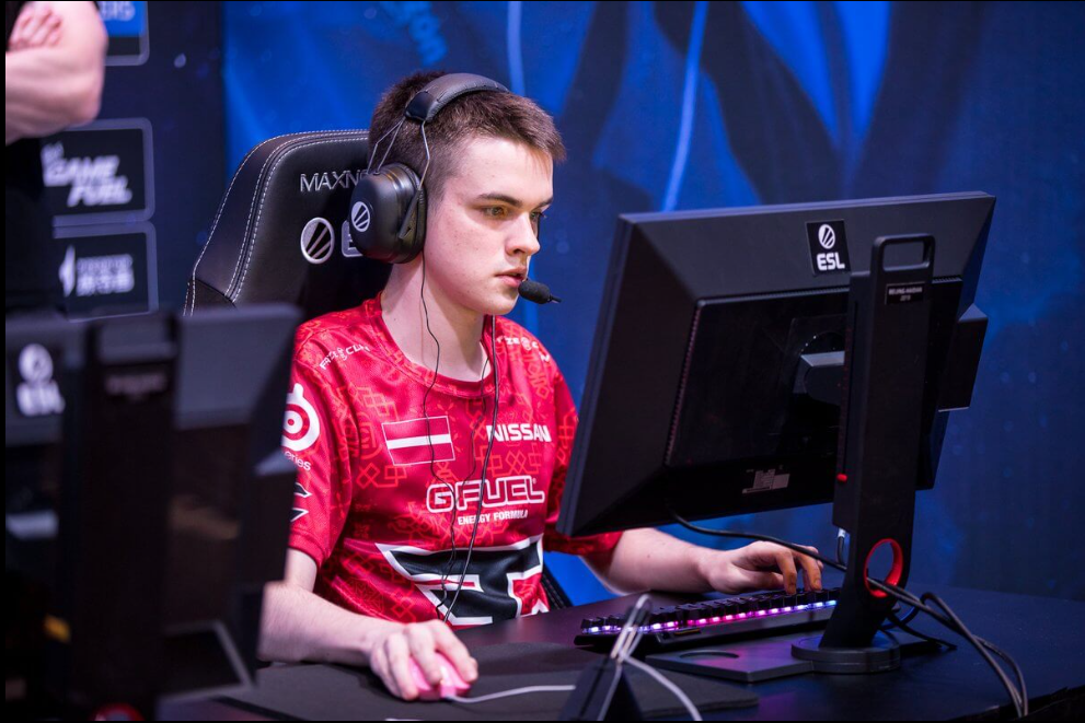 Broky’s Comeback Hits Hard as FaZe Crushes BIG at IEM Cologne 2025