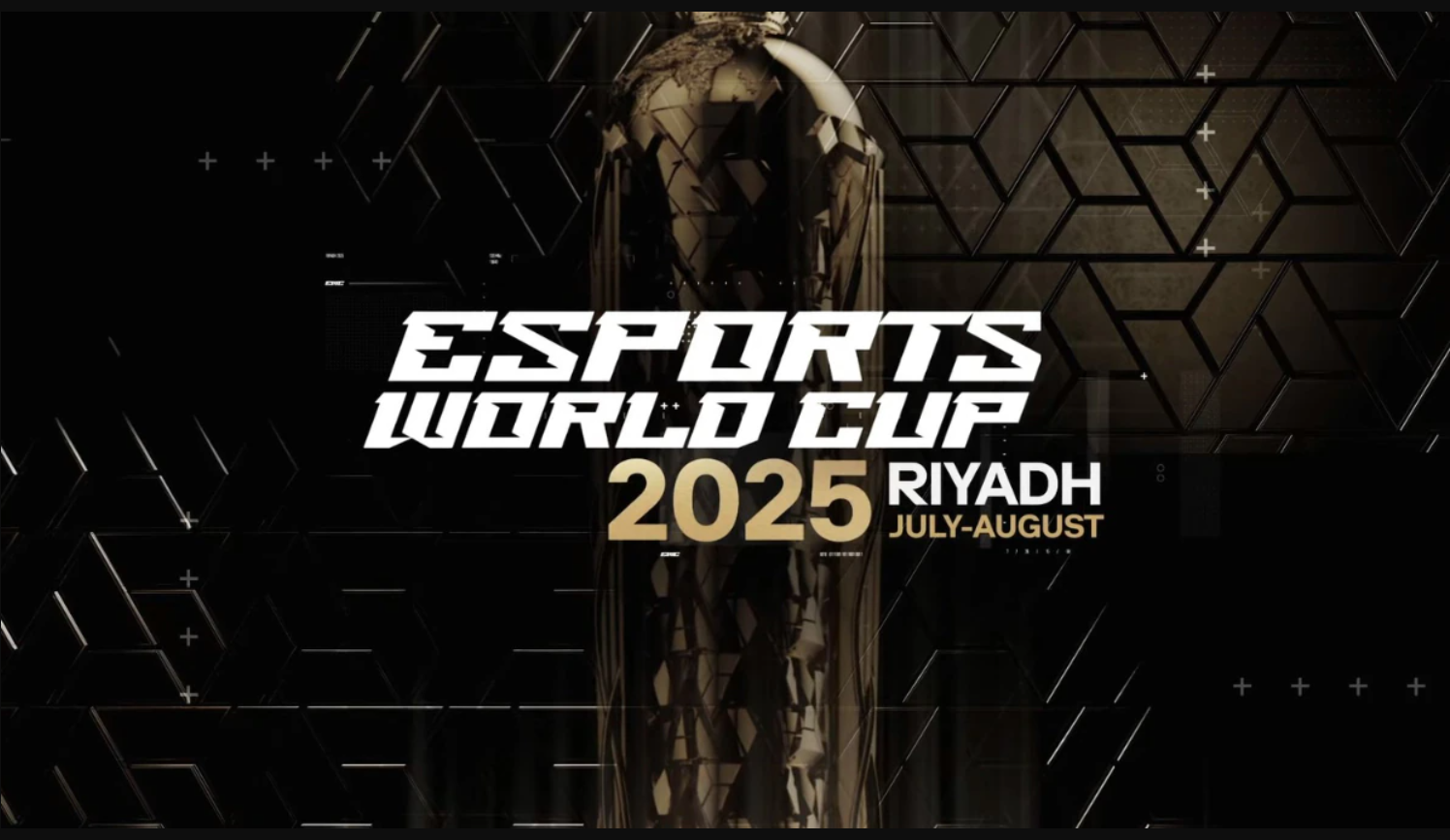 Seven Giants, One Crown: Who Will Rule the Esports World Cup 2025 Club Championship?