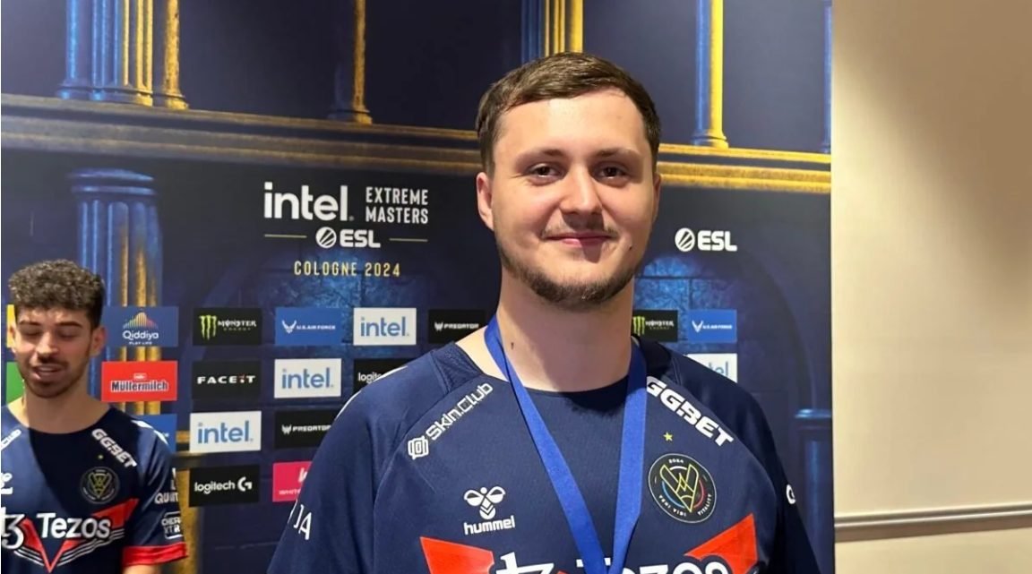 Mezii Just Made Esports History and Everyone’s Talking About It