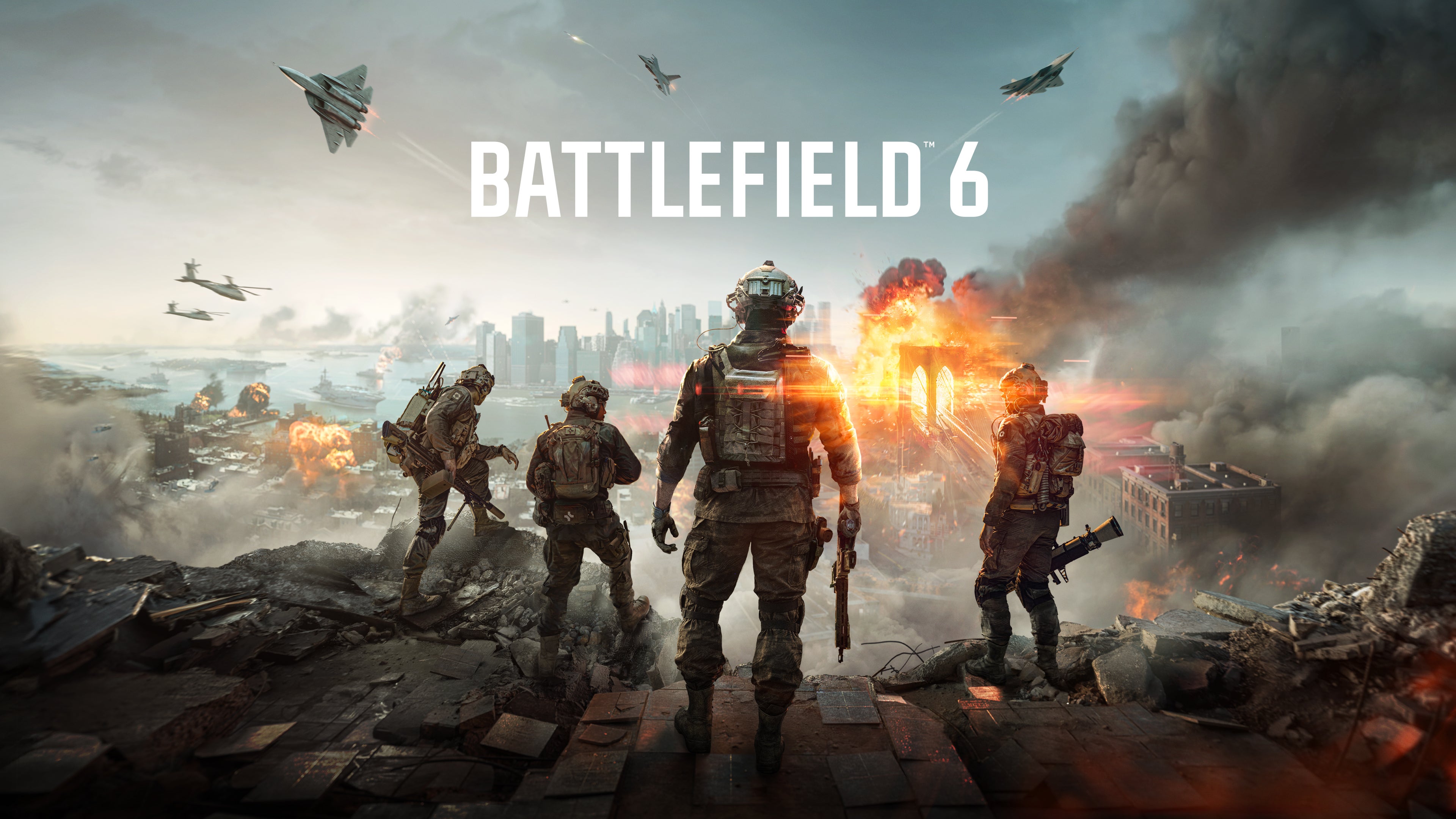 Battlefield 6 Battle Royale Might Cost You   And It’s Not Even Dropping on Day One
