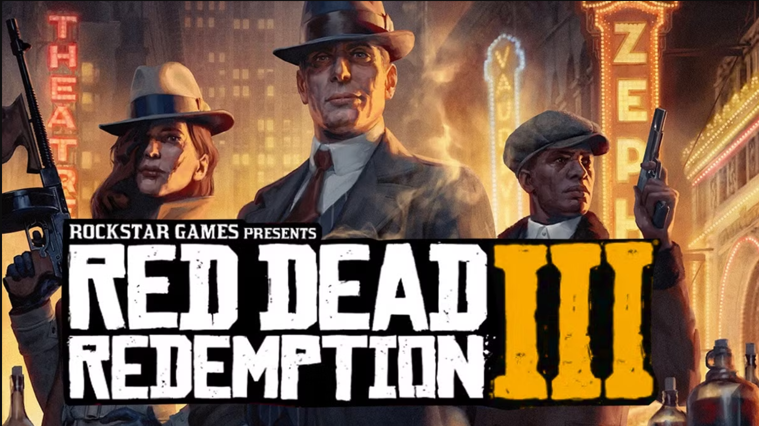 Will Red Dead Redemption 3 Ever Ride Again or Has Rockstar Left It Behind?