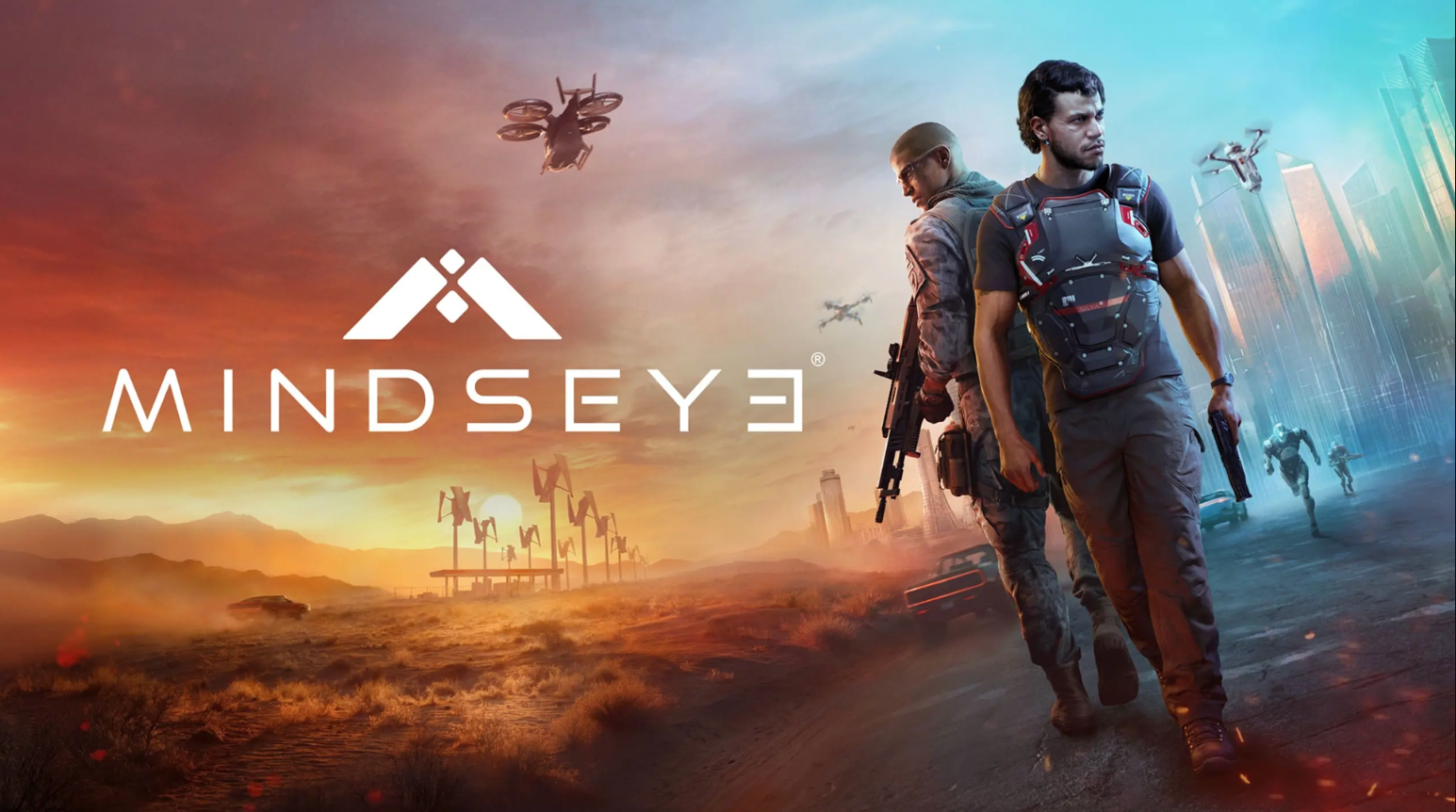 Former GTA Developer Surprises Fans With Positive Take on Critically Panned Game MindsEye