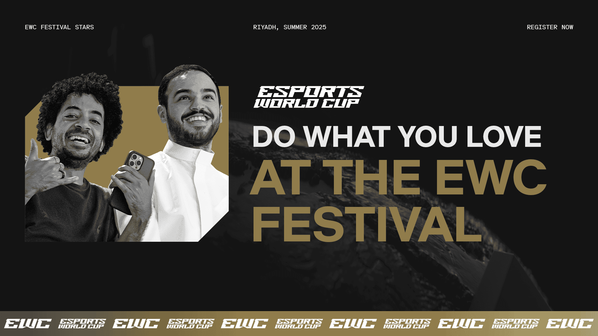 Week 4 at EWC Festival Is Packed and Wild: Cosplay, Cards, Racing and Real Showdowns Await