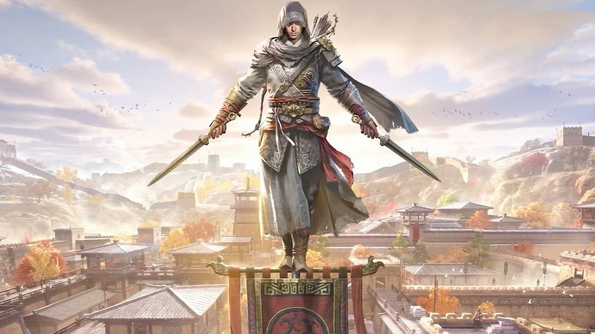 A New Assassin’s Creed Leak Just Dropped and Fans Are Convinced It’s the Black Flag Remake