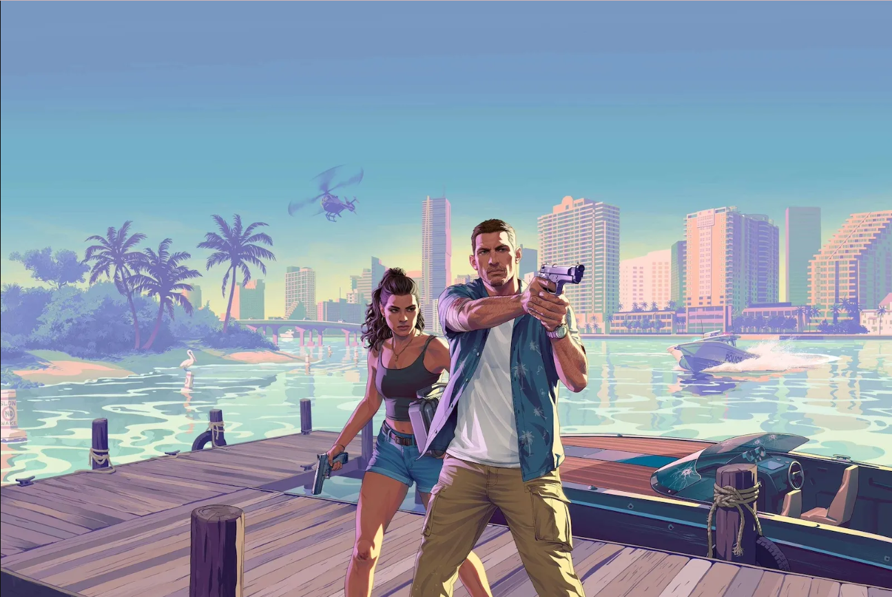 GTA 6 at 30 FPS? Why Rockstar Might Be Doing It on Purpose