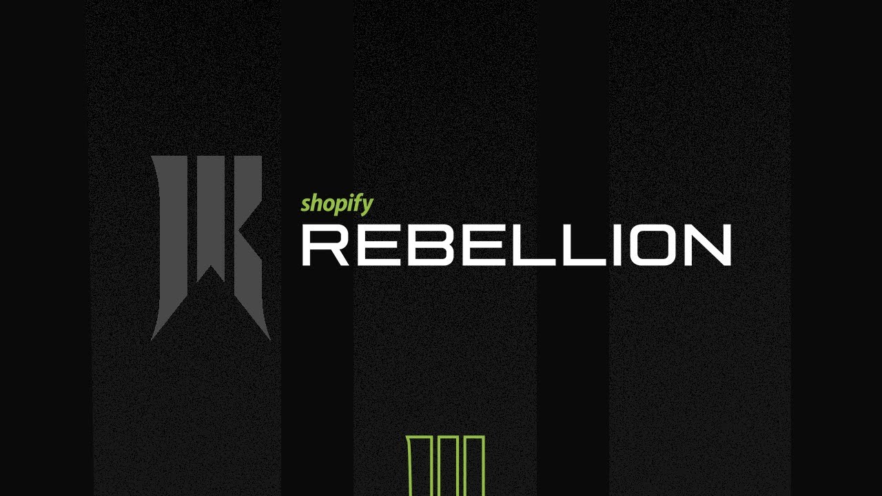 Shock Exit: Shopify Rebellion Quits Dota 2 Esports Scene After Years of Heartbreak