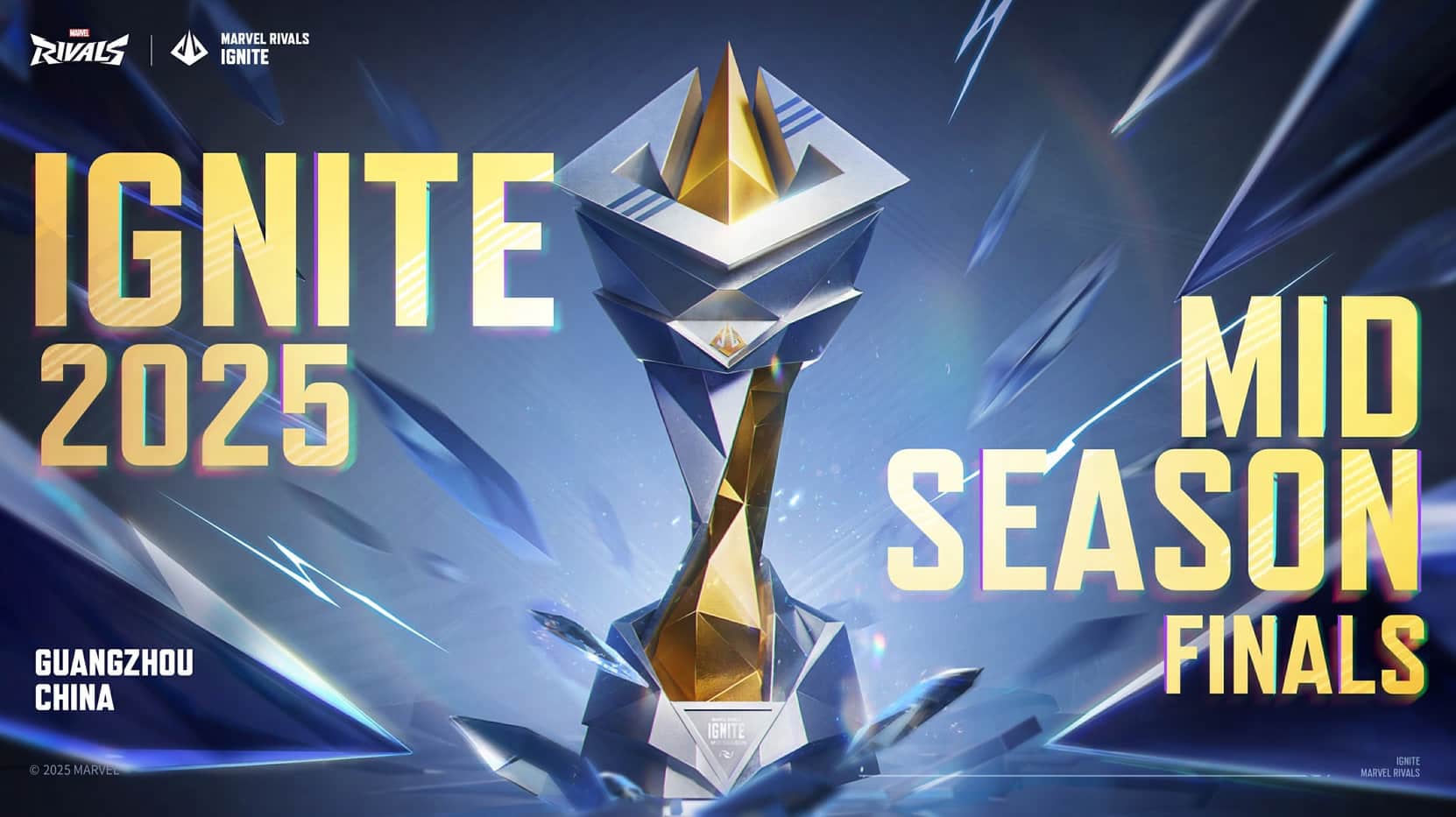 Is Sentinels Unstoppable or Will a New Challenger Rise at Marvel Rivals Mid-Season Finals?