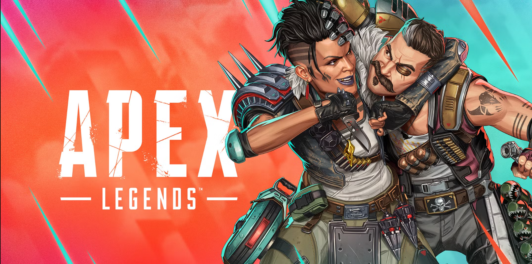 Apex Legends Unleashes Wildcard Mode With Season 26 And It’s Unlike Anything Before