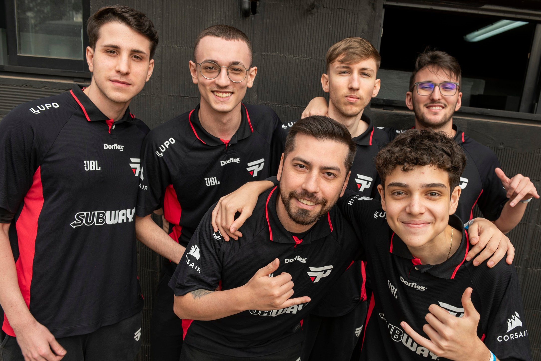 PaiN Gaming Gets Golden Opportunity as They Replace Aurora at BLAST Open London