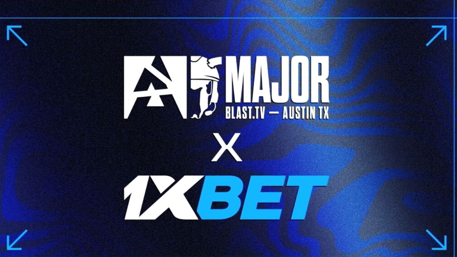 1xBet Launches $10,000 Diamond Coin Hunt at IEM Cologne for CS2 Superfans
