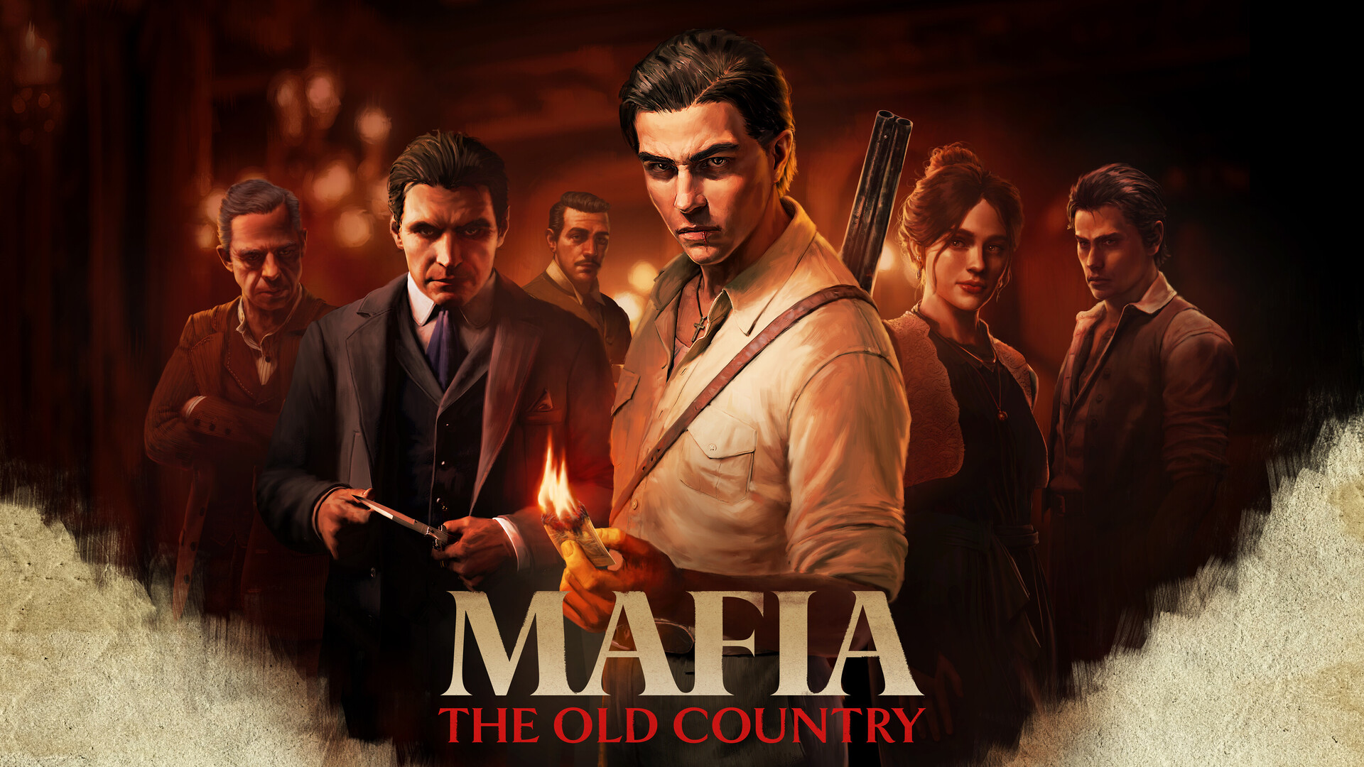 Mafia: The Old Country Leaves Xbox One and PS4 Behind in Next-Gen Leap