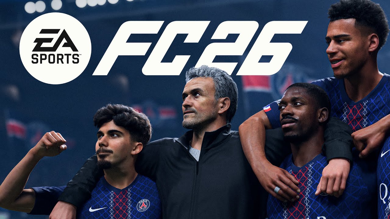 EA Sports FC 26 Career Mode Just Got Its Biggest Upgrade Yet