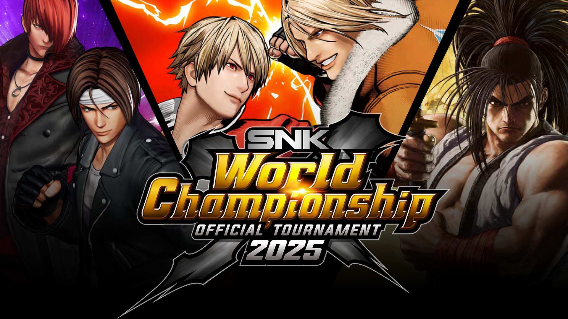 $4 Million On the Line: SNK World Championship 2025 Breaks Records at DreamHack Atlanta