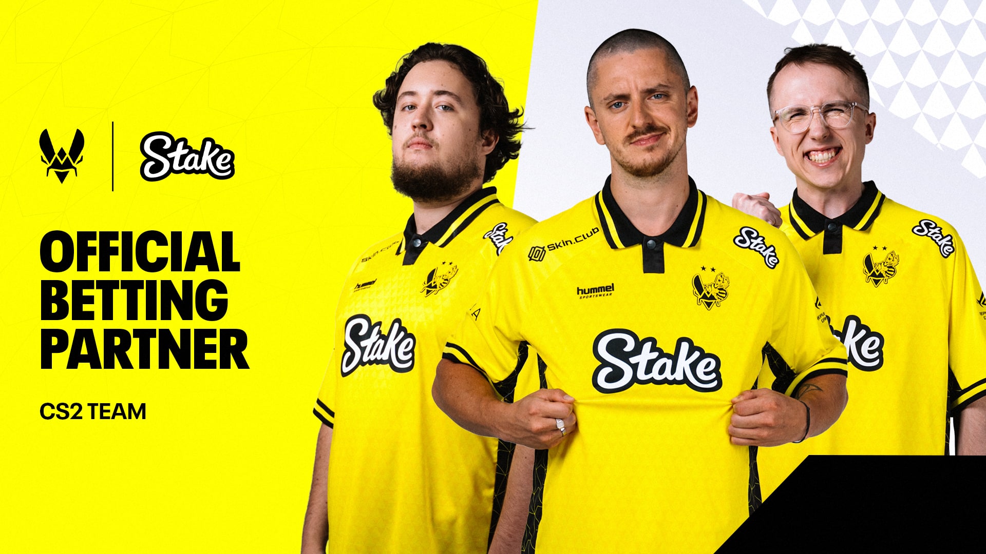 Team Vitality’s Seven-Figure Deal with Stake Shakes Up the CS2 World