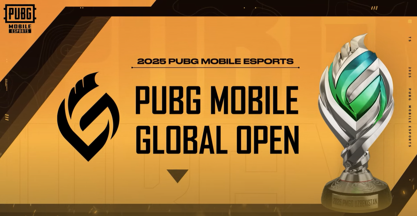 PUBG MOBILE Global Championship 2025 Is Getting a Massive Overhaul