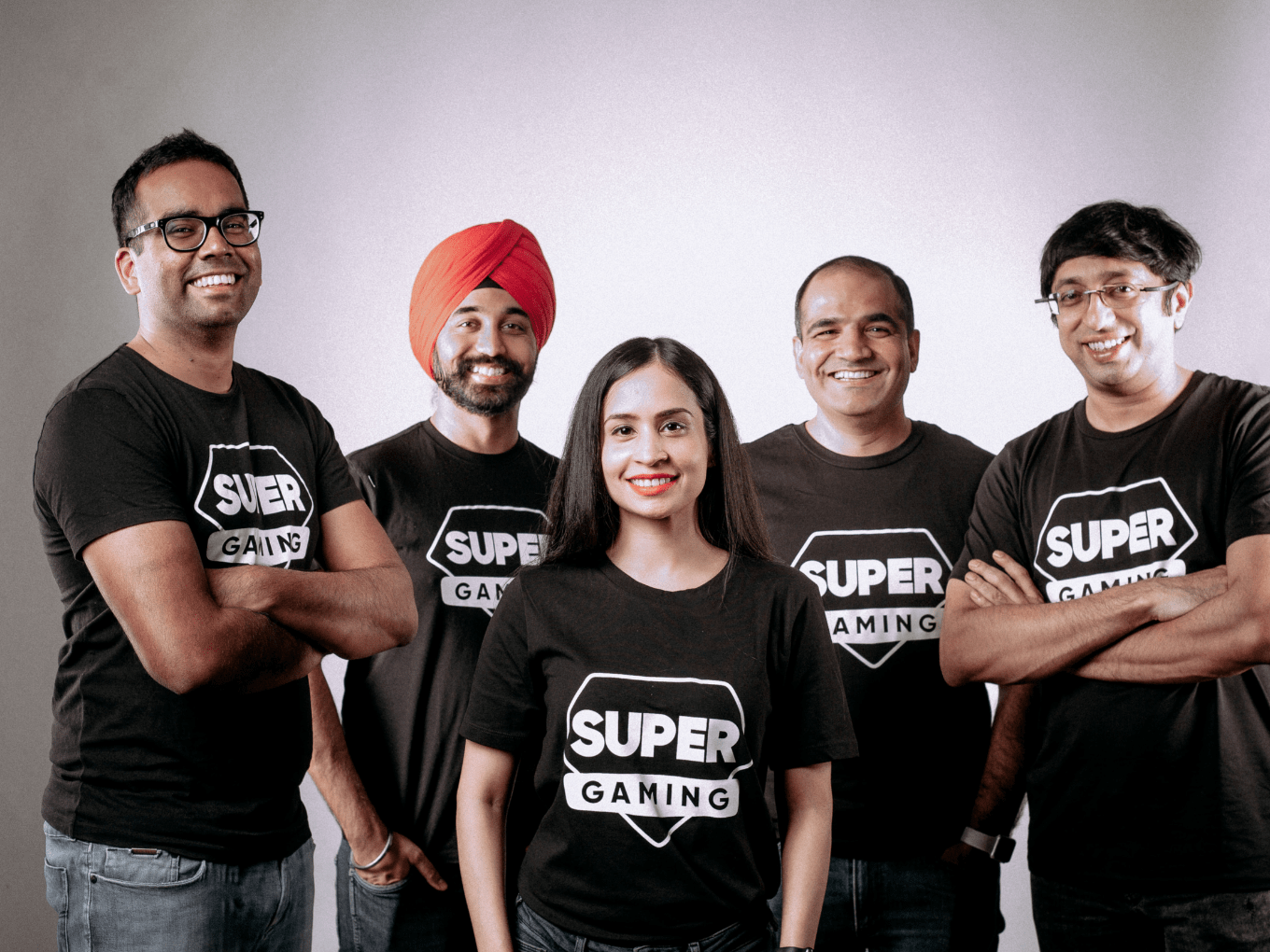 SuperGaming Raises 131 Crore as India’s Most Ambitious Game Studio Goes Global