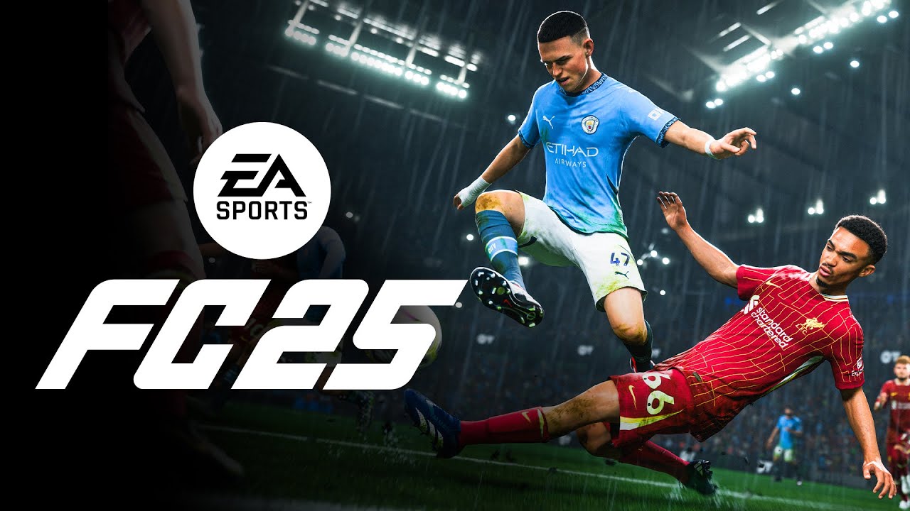 EA FC 25 Hybrid Core Evolution Is Live and It Might Be the Best Free Upgrade Yet