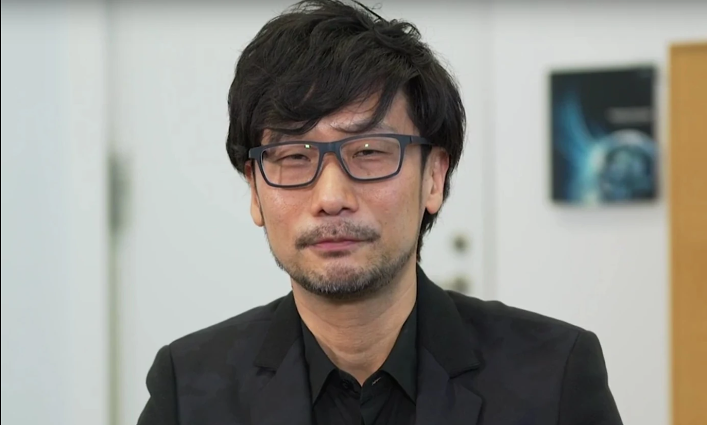 Hideo Kojima at Esports World Cup 2025: The Mastermind Behind Death Stranding Is Ready to Shake Up Riyadh