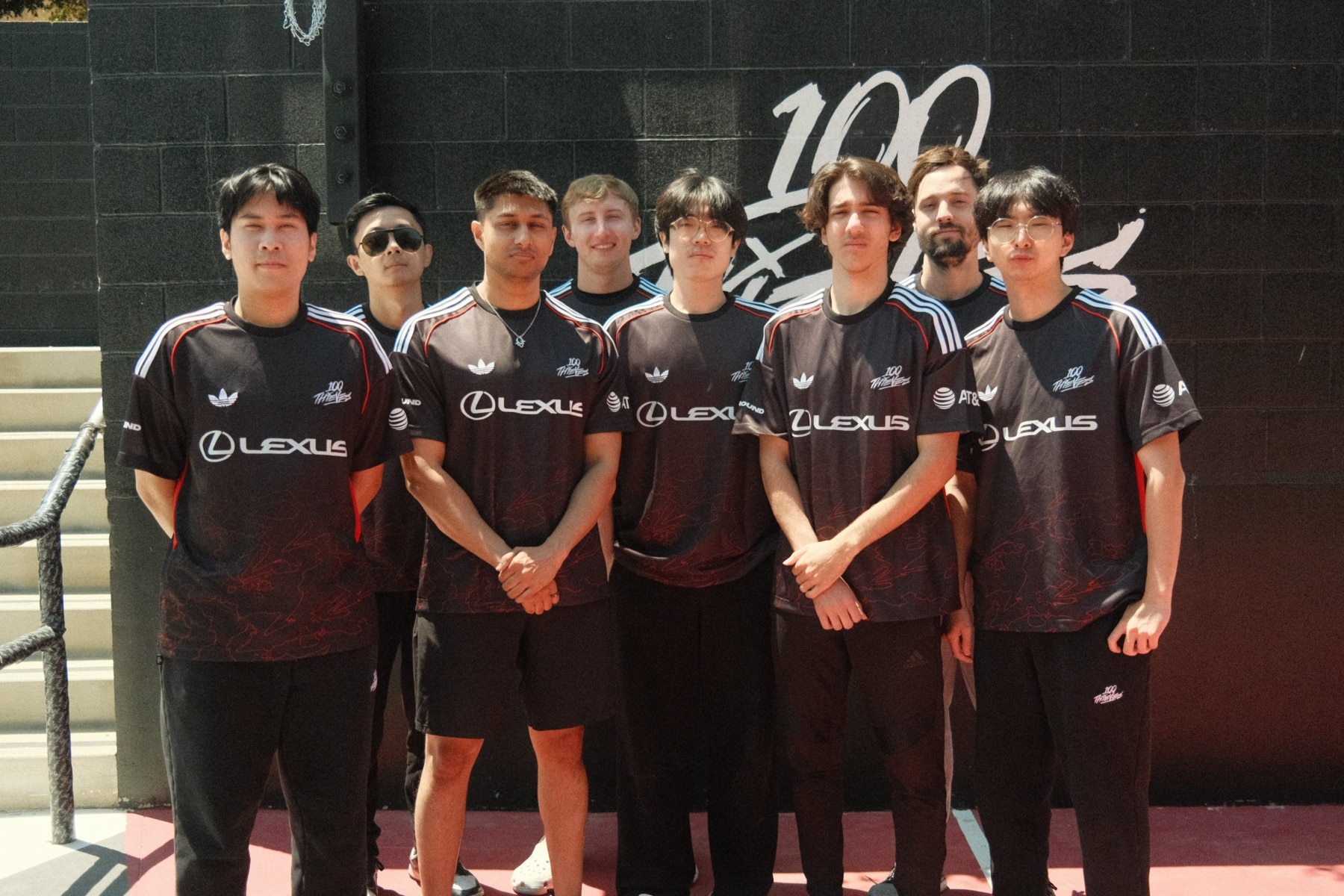 100 Thieves Pulls a Bold Move: Dhokla Joins as Sixth Man in Final League of Legends Split