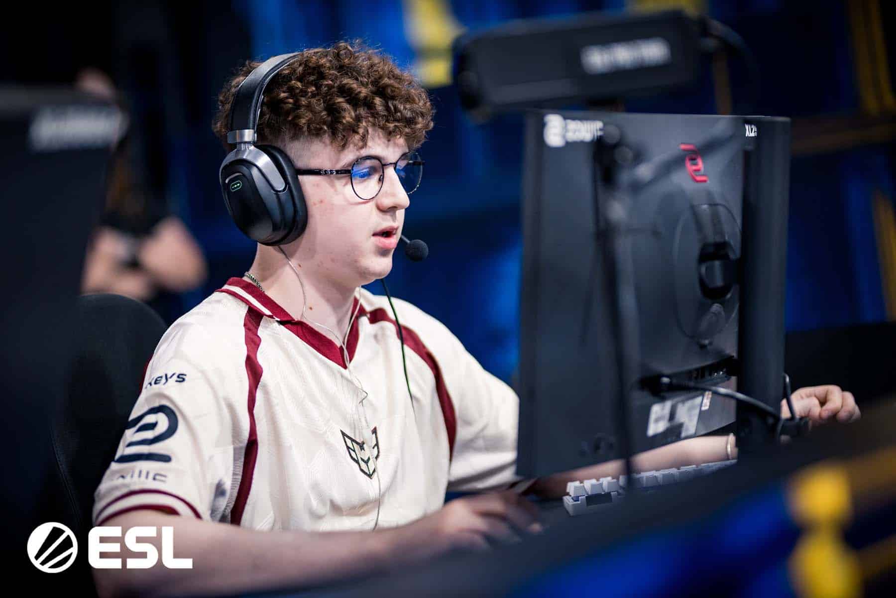 HEROIC Drops gr1ks Just Over a Month In, Brings in Alkaren on Loan for High-Stakes CS2 Run