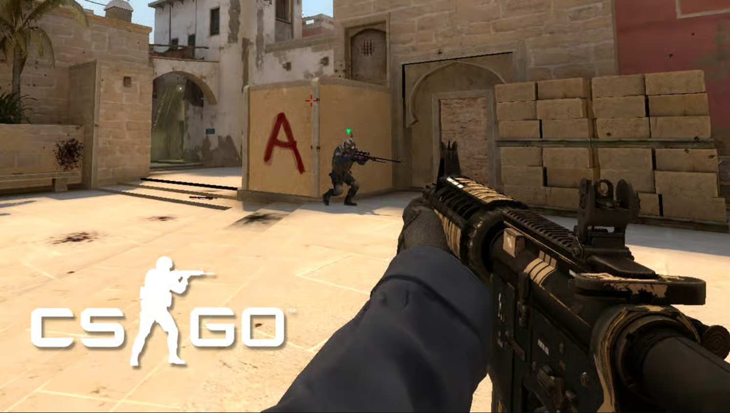Why Mirage Is Killing The CS2 Meta And Needs To Go