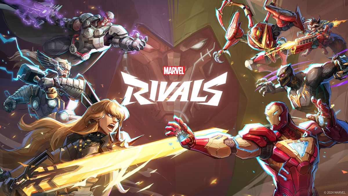 Sentinels Out Early, Chaos Takes Over at Marvel Rivals Ignite Finals