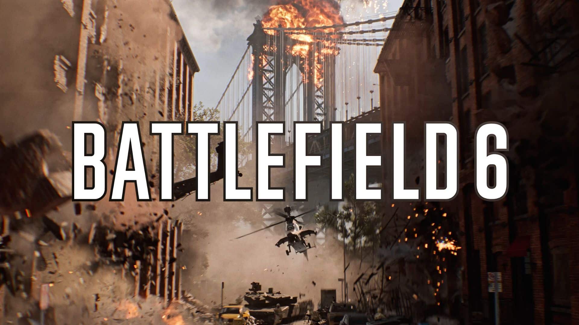 Battlefield 6 Shatters Franchise Records Before Beta Even Fully Opens