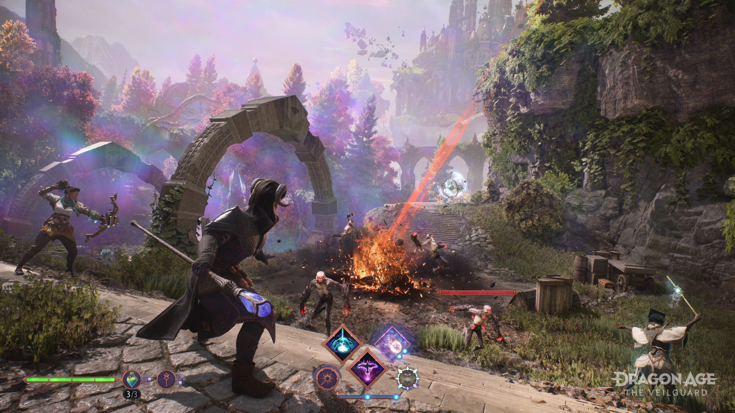 Dragon Age: Origins Remaster Was Almost Real   Until EA Pulled the Plug