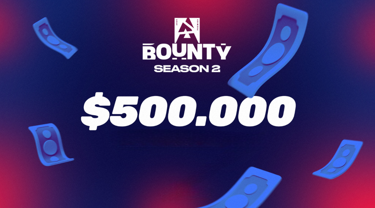 Eight Titans Advance to BLAST Bounty Season 2 Playoffs  The Battle for Malta Begins