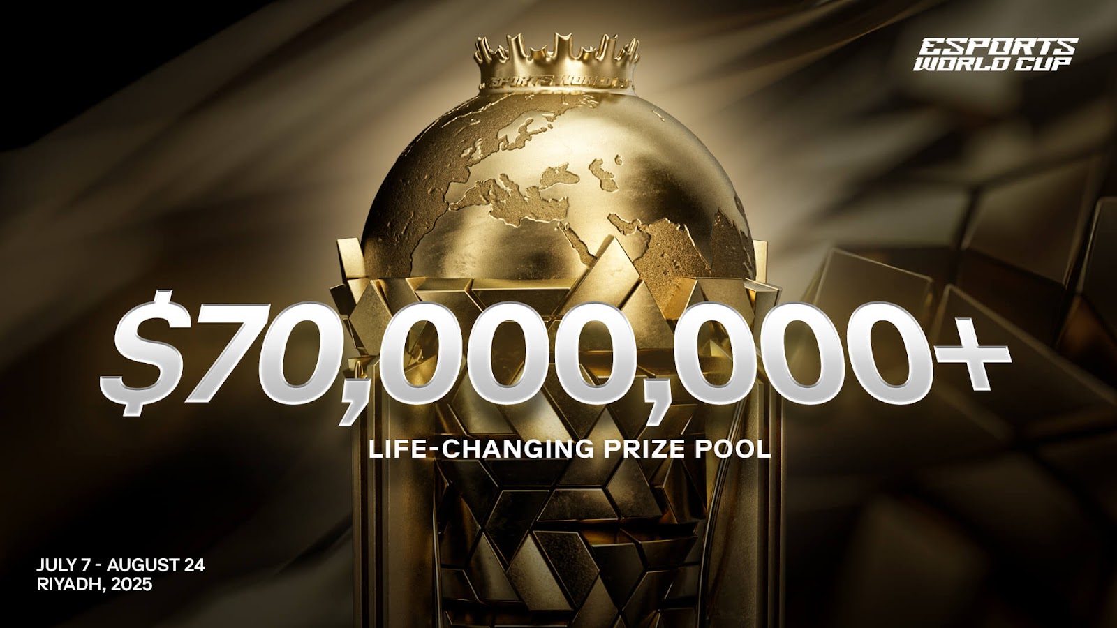 EWC Club Championship 2025 Enters Explosive Final Stretch as Top Teams Fight for $7 Million Glory