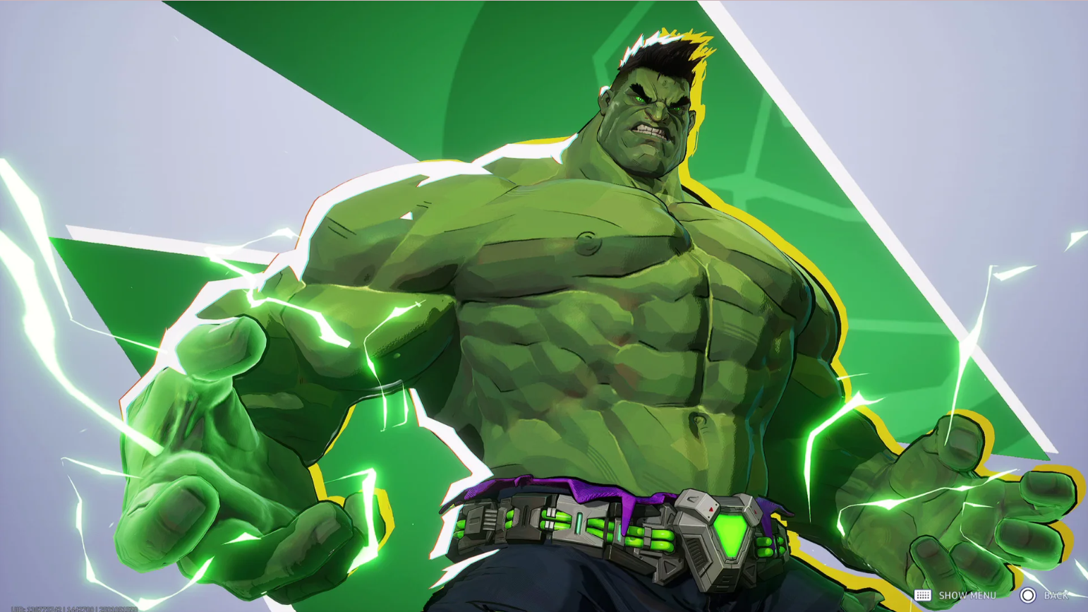 Marvel Rivals Drops Fresh Patch with Crucial Fixes for Hulk and Hela