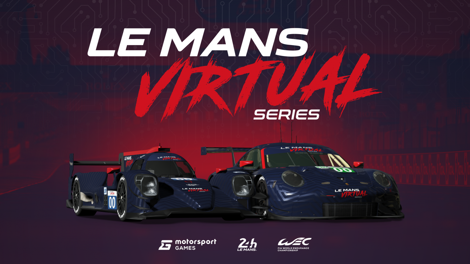 Le Mans Virtual Series Roars Back After Two-Year Hiatus with Major Changes and Global Hype