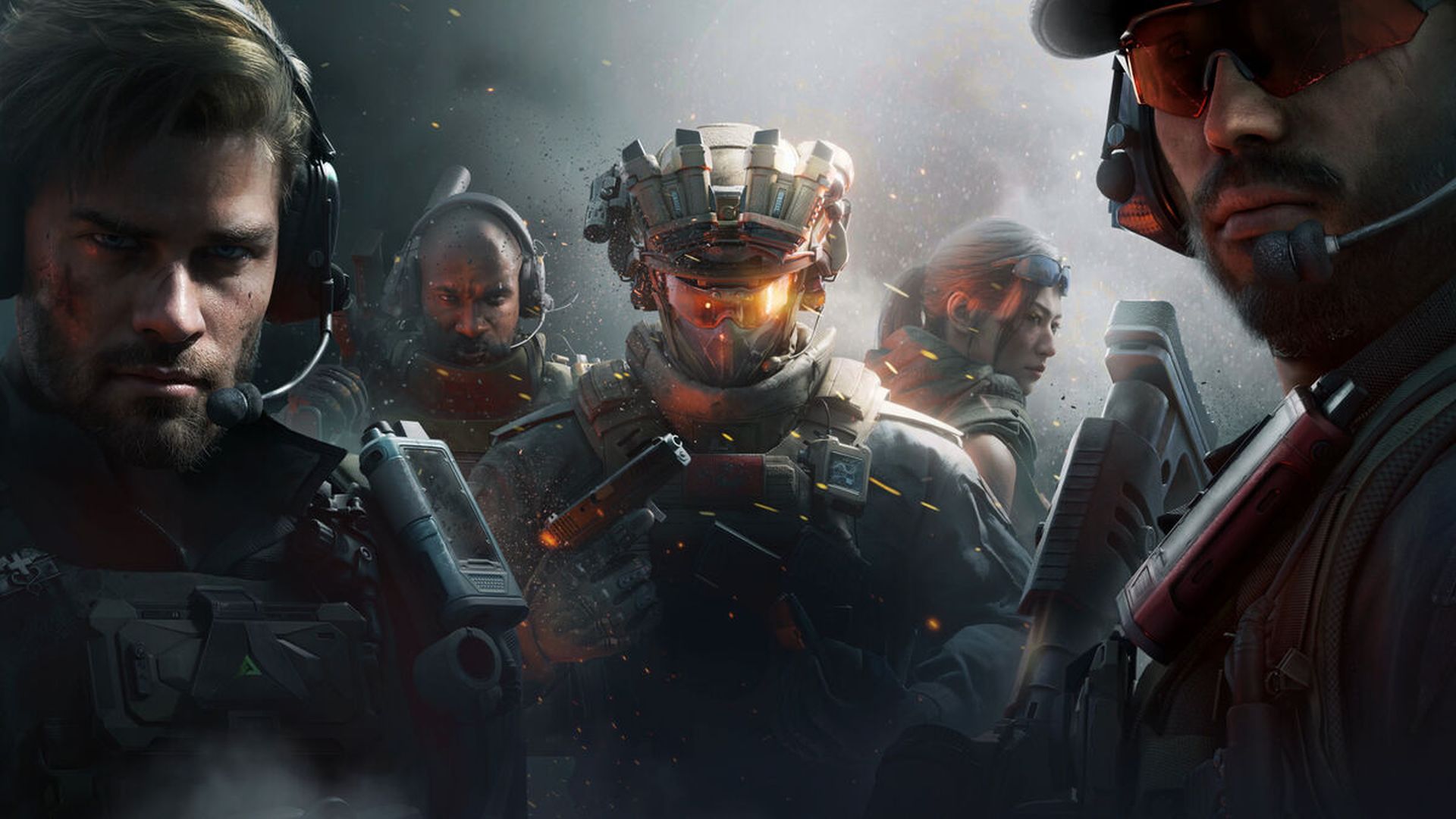 Delta Force Console Pre-Order Packs Revealed with Exclusive Rewards