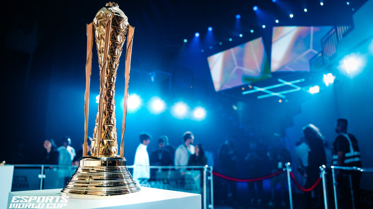 EWC 2025 Week 6 Recap: The Most Shocking Group Stage and Playoff Moments