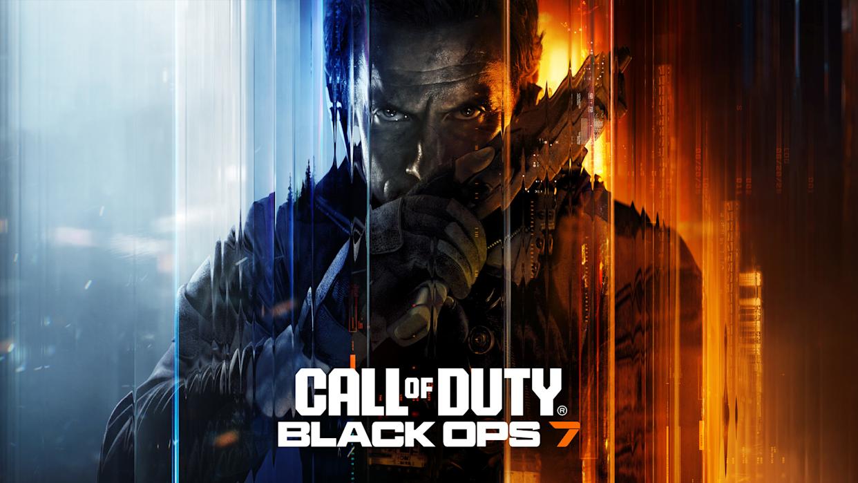 Call of Duty Black Ops 7 Multiplayer Details Revealed and What It Means for Esports